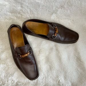 ✨ Vintage Gucci Drivers - US Mens Size 12 ✨